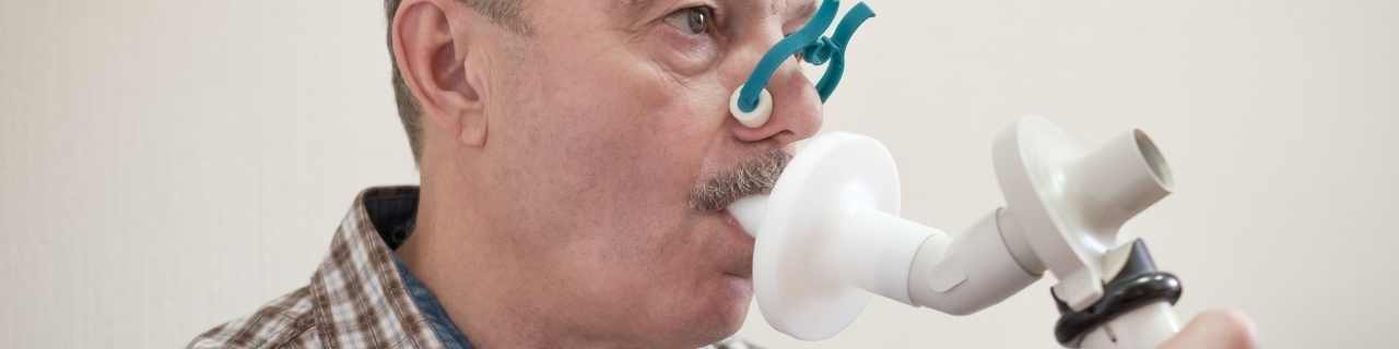 espirometria